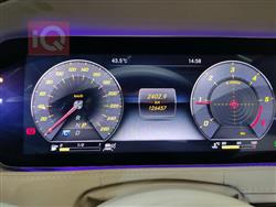 مێرسێدس بێنز S-Class